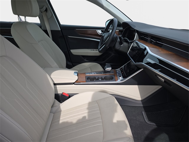 2022 Audi A6 Allroad Premium Plus Quattro photo 6