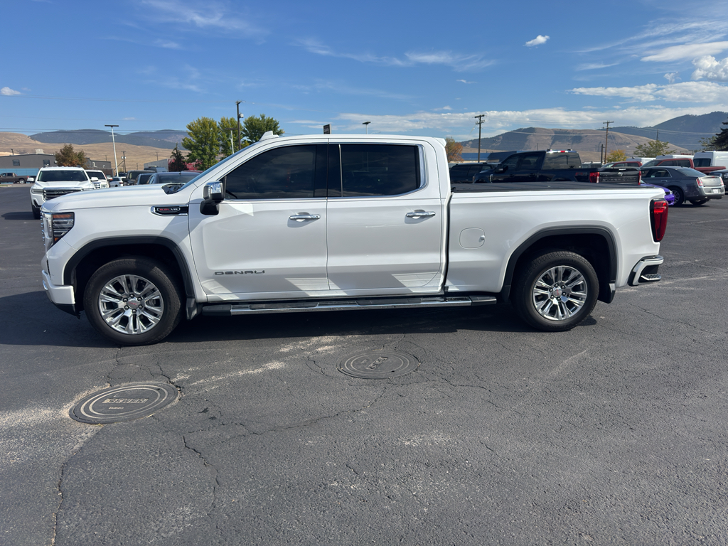 2023 GMC Sierra 1500 Denali Denali's photo