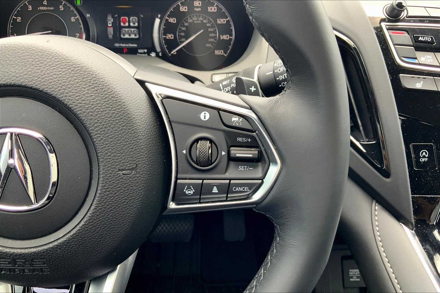 2025 Acura RDX photo 21