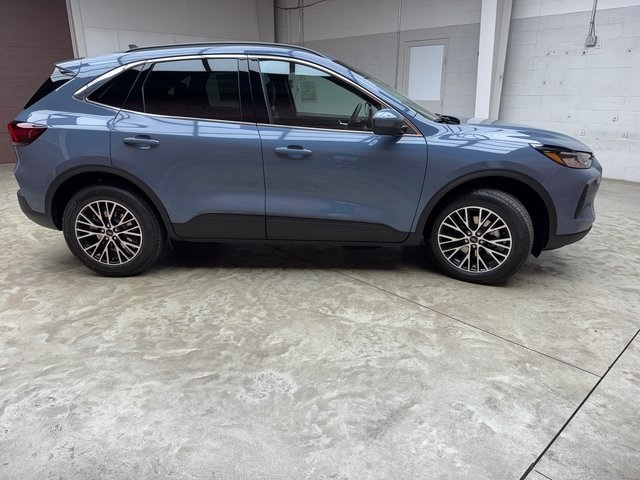 2025 Ford Escape Plug-In Hybrid Base photo 6