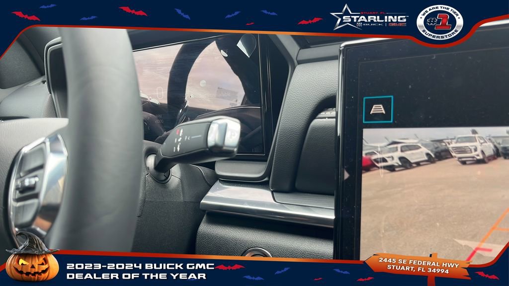 2026 Gmc Terrain Elevation photo 21