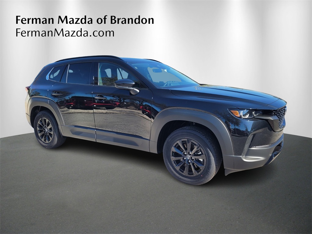 2026 Mazda CX-50 Premium's photo