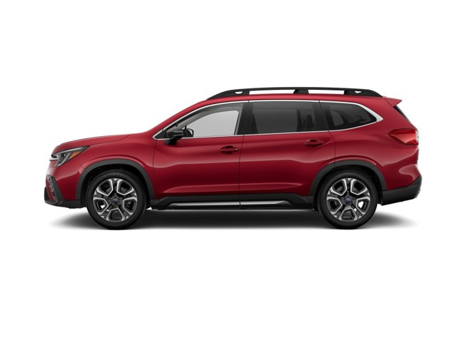 2025 Subaru Ascent Limited photo 4