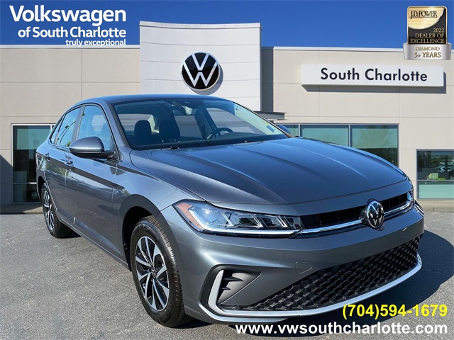 2025 Volkswagen Jetta S's photo