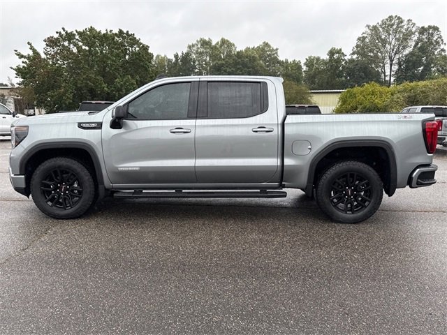 2026 Gmc Sierra 1500 photo 6
