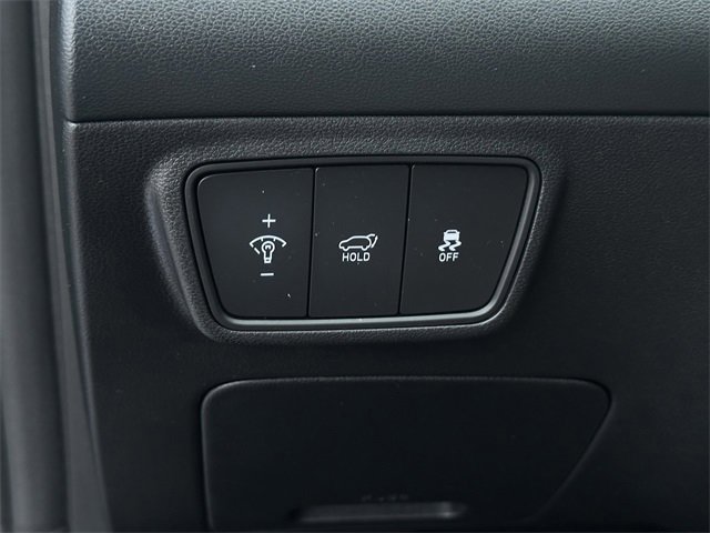 2023 Hyundai Tucson Limited photo 18