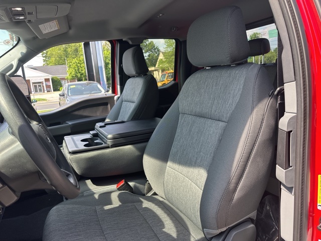 2023 Ford F-350 XL photo 13