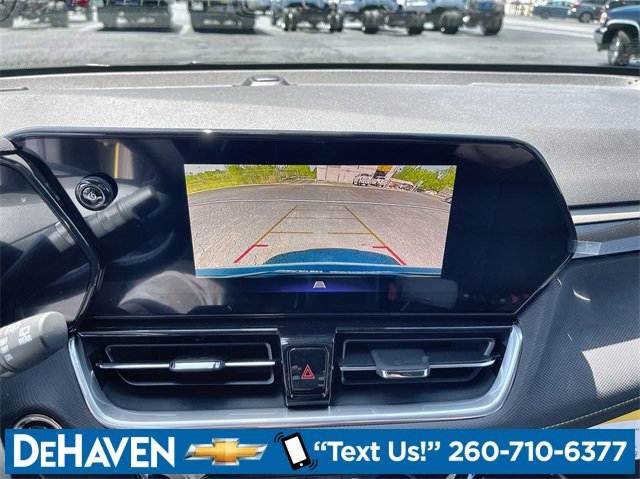2024 Chevrolet Trailblazer ACTIV photo 13