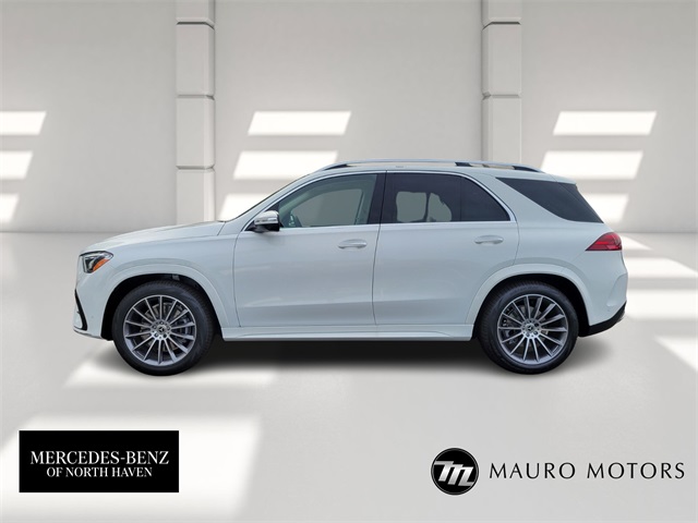 2026 Mercedes Benz GLE 350 4MATIC photo 6