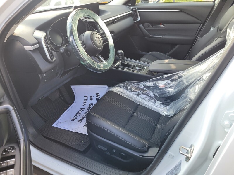 2024 Mazda CX-50 2.5 S Premium photo 4