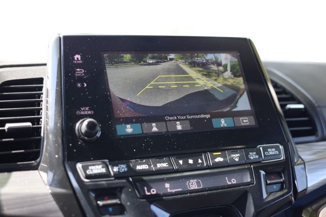 2023 Honda Odyssey Elite photo 16