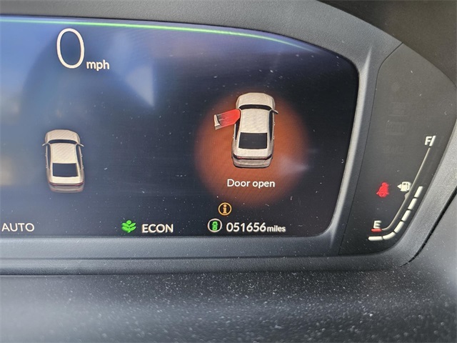 2023 Honda Accord Hybrid Touring photo 29