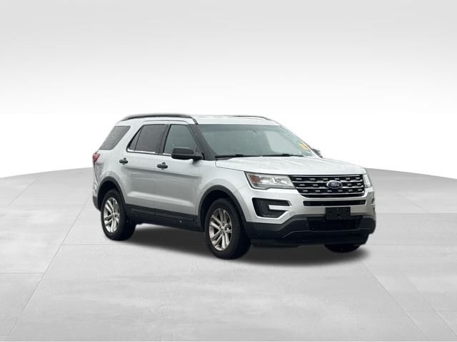 2016 Ford Explorer Base