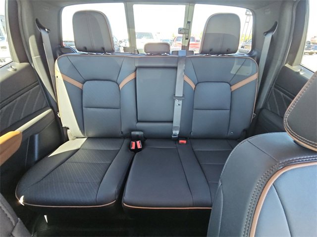 2026 Gmc Canyon AT4 photo 17
