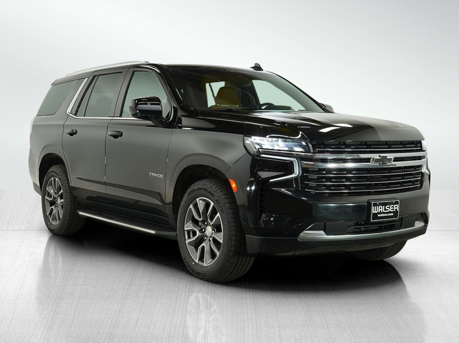2023 Chevrolet Tahoe LT photo 7