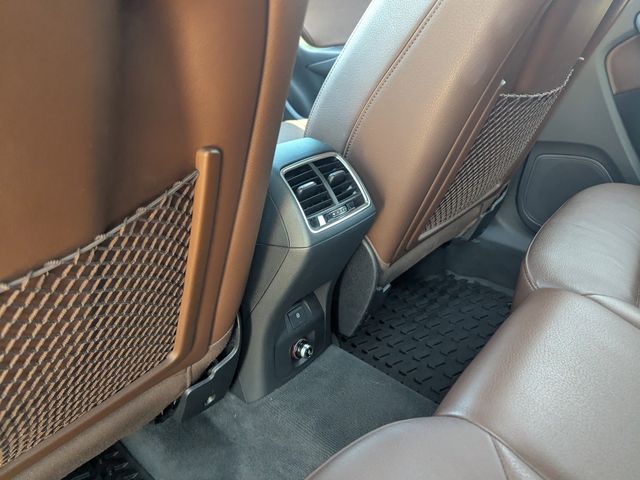 2018 Audi Q3 Premium Plus photo 15