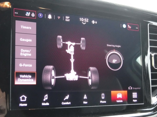 2025 Dodge Durango R/T Plus photo 28