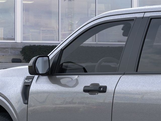 2025 FORD MAVERICK - Image 45