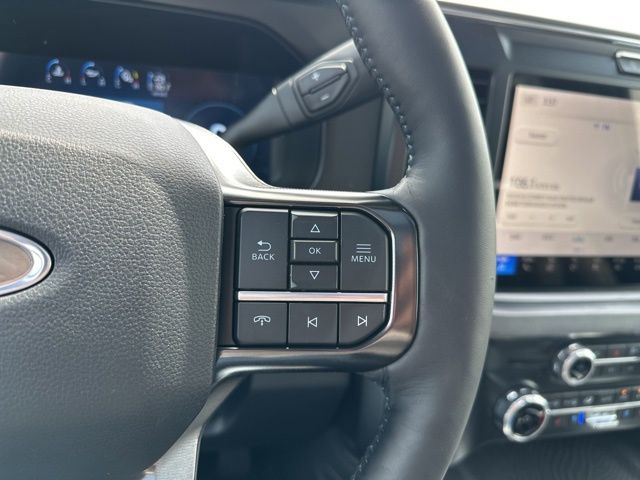 2025 Ford F-250 Platinum photo 20