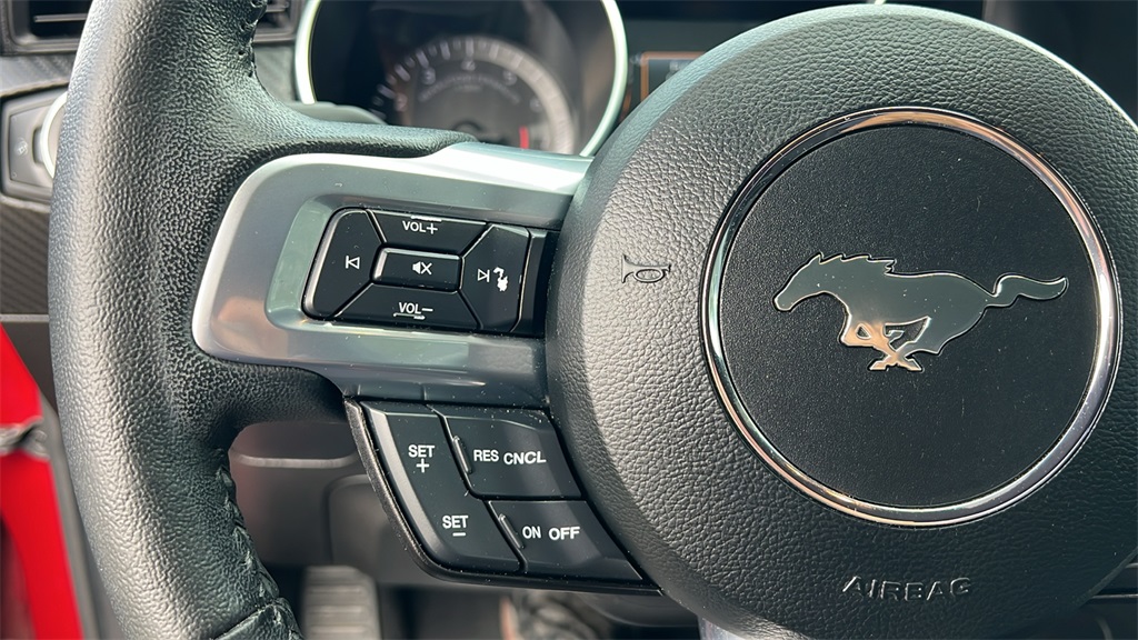 2023 Ford Mustang EcoBoost photo 15