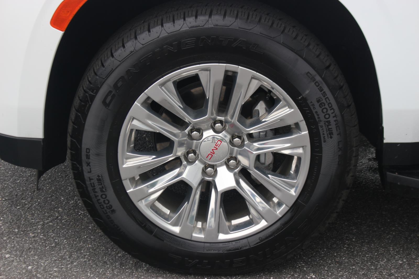 2024 Gmc Yukon XL Denali photo 38