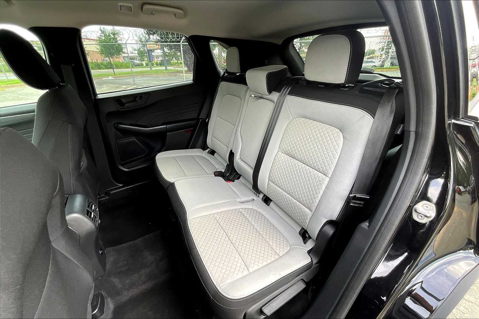 2023 Ford Escape Active photo 19