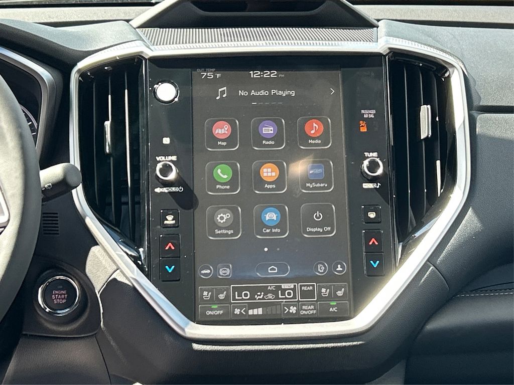 2025 Subaru Ascent Touring photo 17