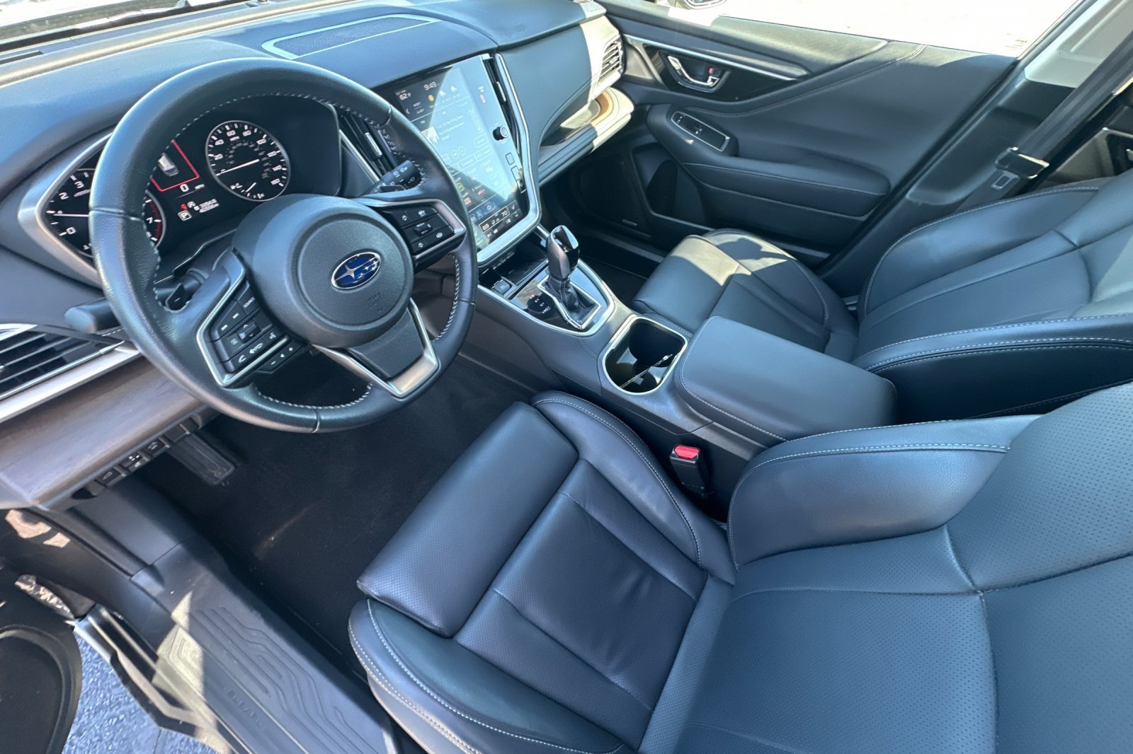 2023 Subaru Outback Limited photo 9