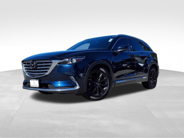 2018 Mazda CX-9 Grand Touring's photo