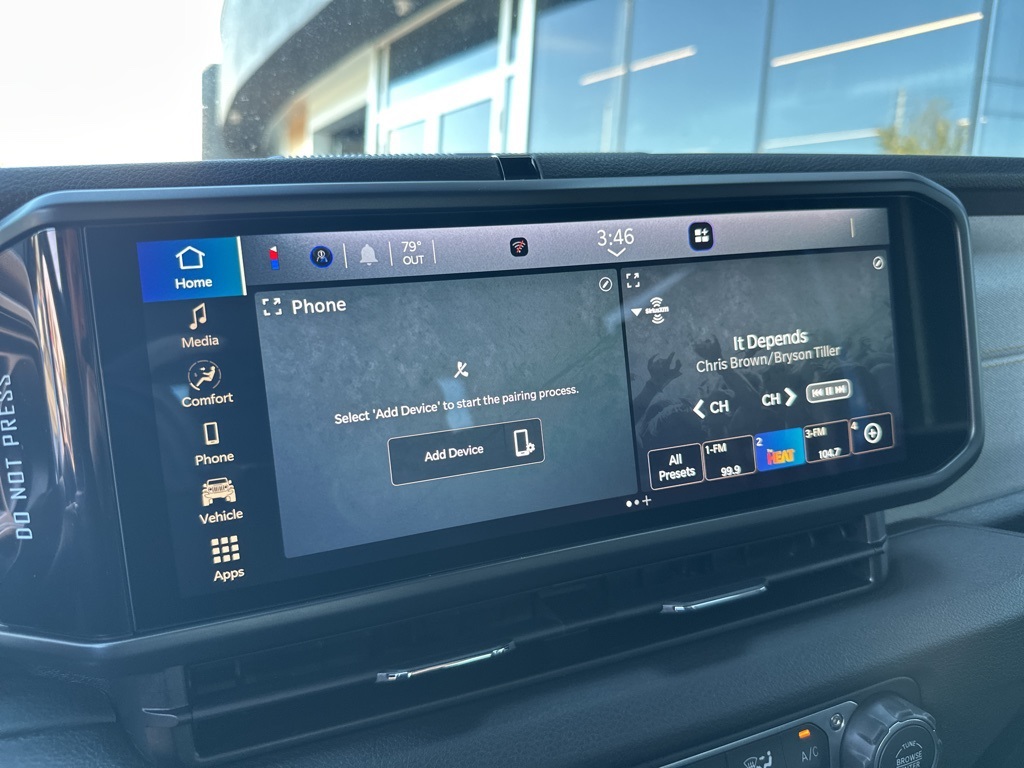 2026 Jeep Wrangler Sport S photo 3