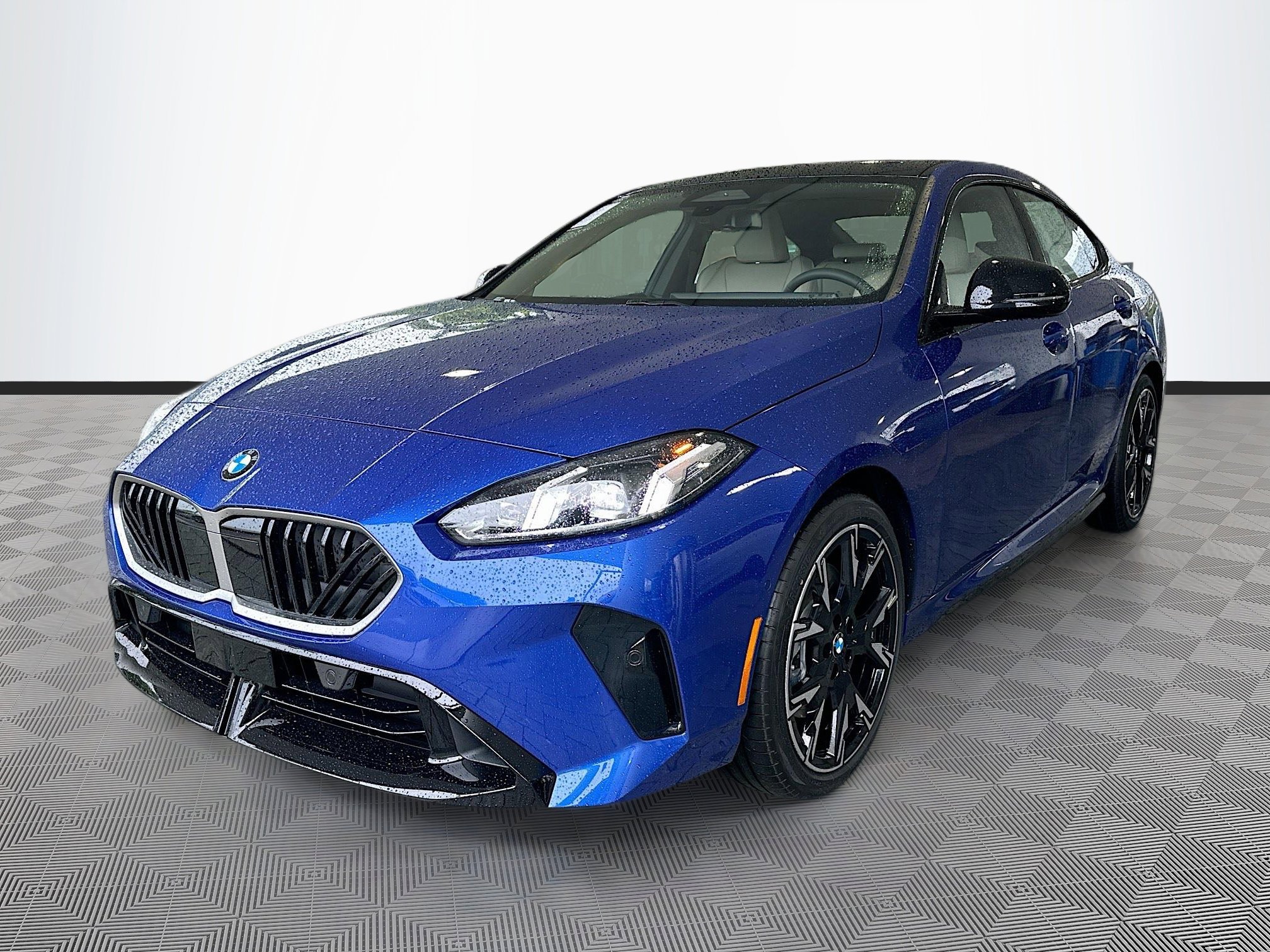2026 Bmw 228 photo 3