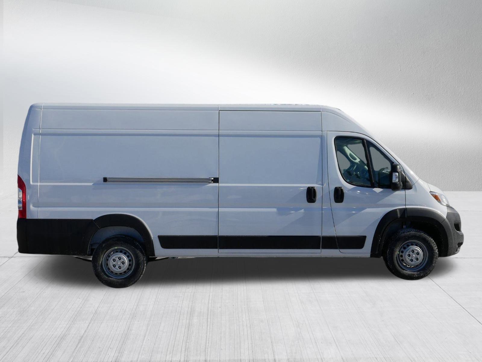 2025 Ram ProMaster 3500 photo 4