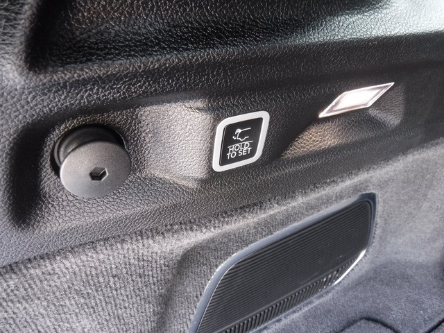 2023 Jeep Grand Cherokee Summit Reserve High Altitude photo 56