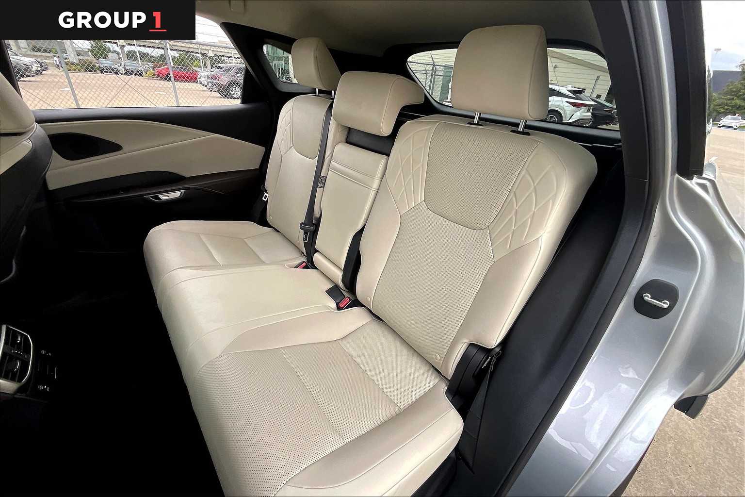 2024 Lexus RX 350 photo 18