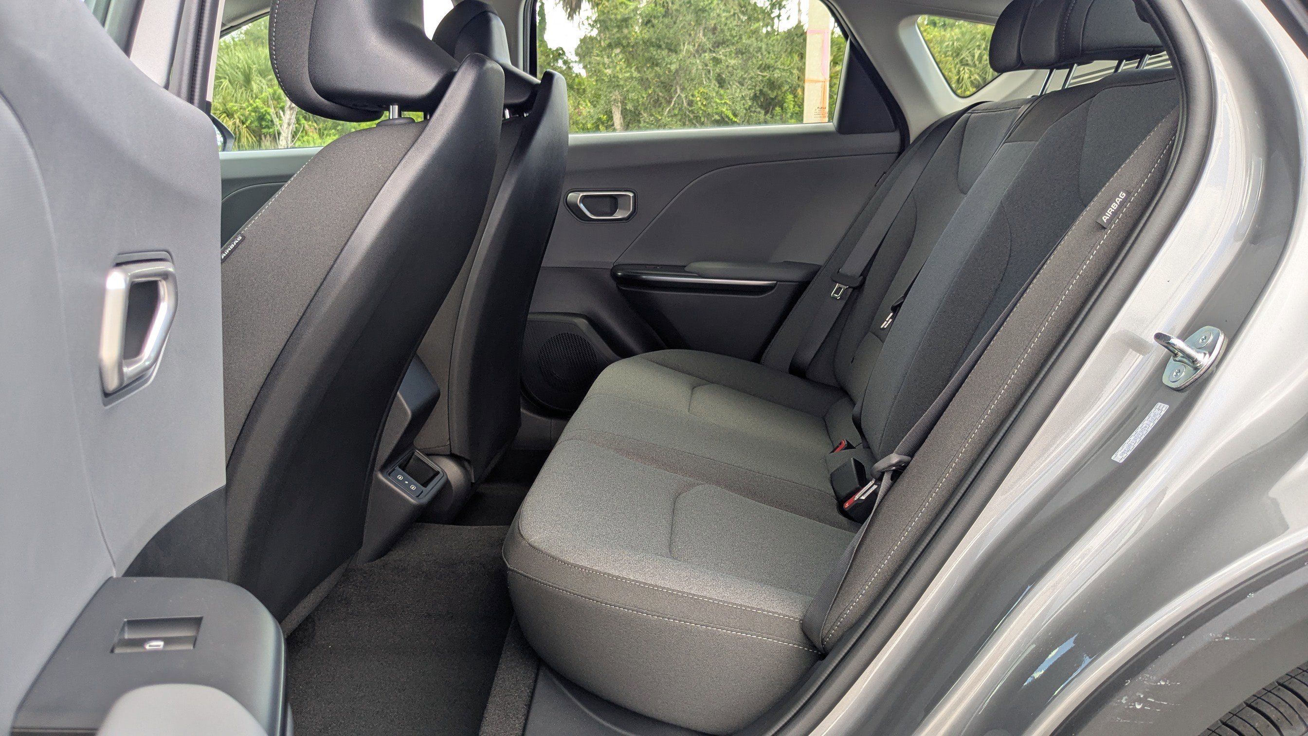 2025 Kia K4 LXS photo 15