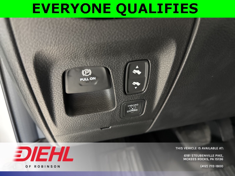 2025 Ram 1500 Big Horn Lone Star photo 16