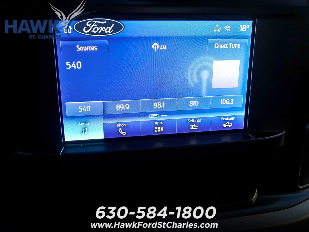 2026 FORD F-250 - Image 10