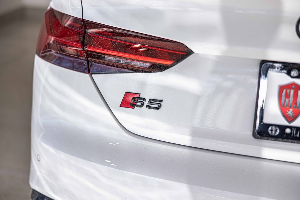 2024 AUDI S5 - Image 15