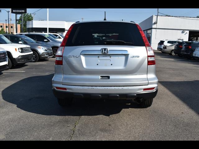 2010 Honda CR-V EX photo 7