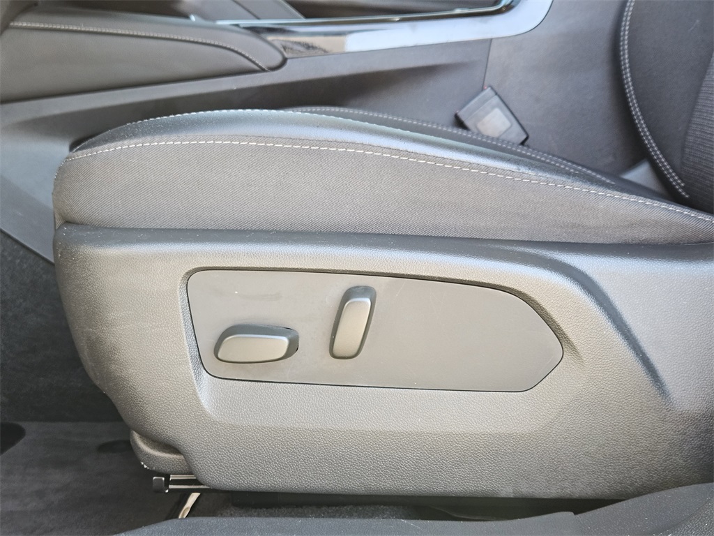2022 Buick Envision Preferred photo 17