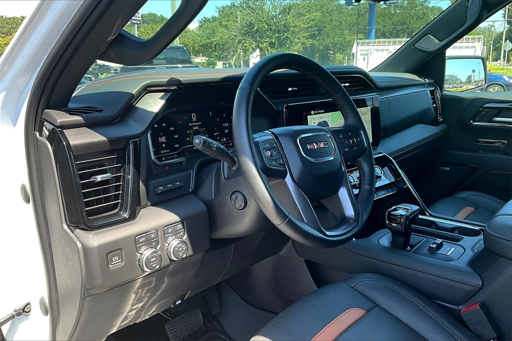 2023 Gmc Sierra 1500 AT4 photo 17