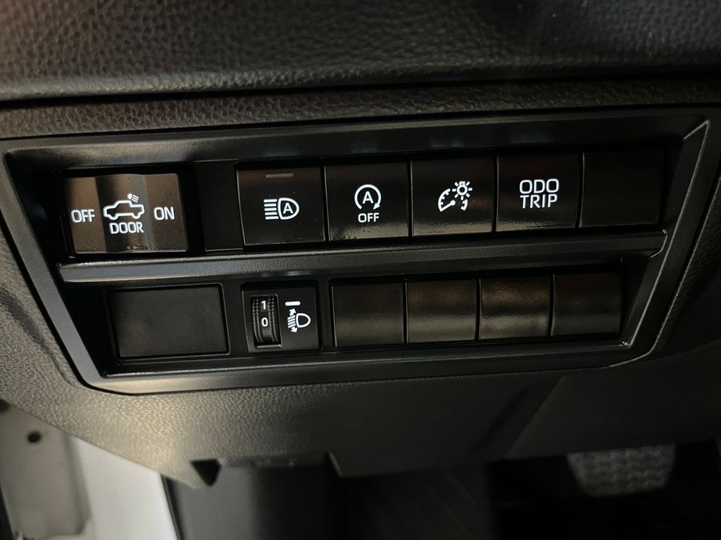2025 Toyota Tundra SR5 photo 25
