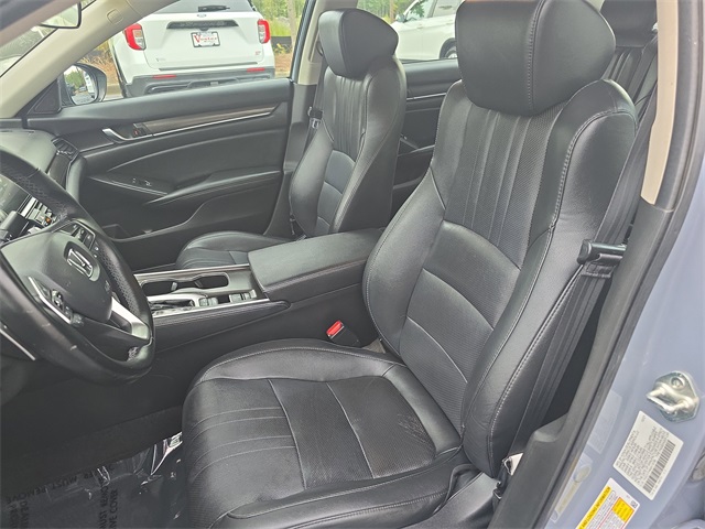 2021 Honda Accord Sport SE photo 13