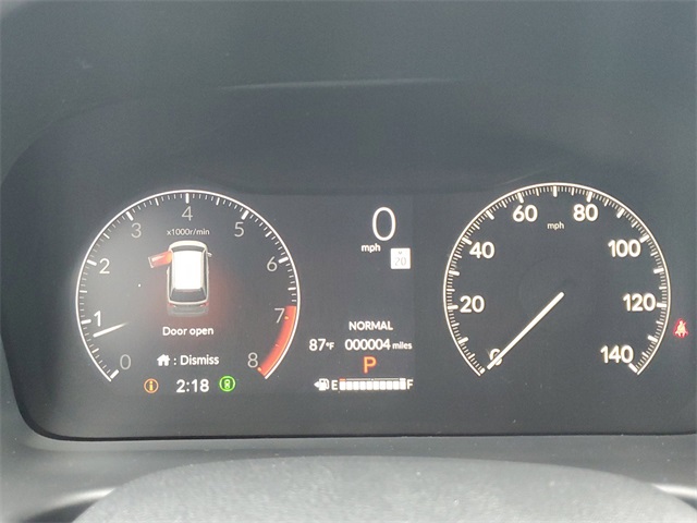 2026 Honda Odyssey Sport photo 14