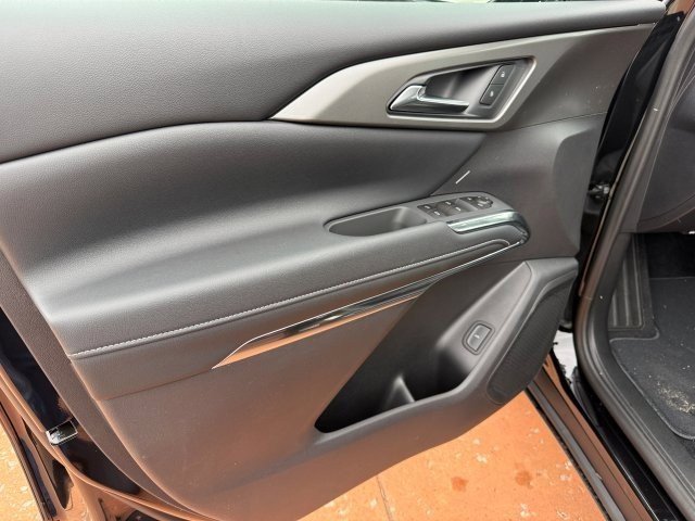 2026 Chevrolet Traverse photo 4