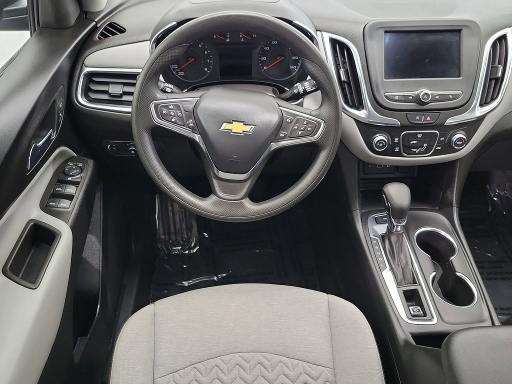 2023 Chevrolet Equinox LS photo 10