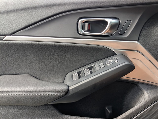 2025 Acura Integra Base photo 22