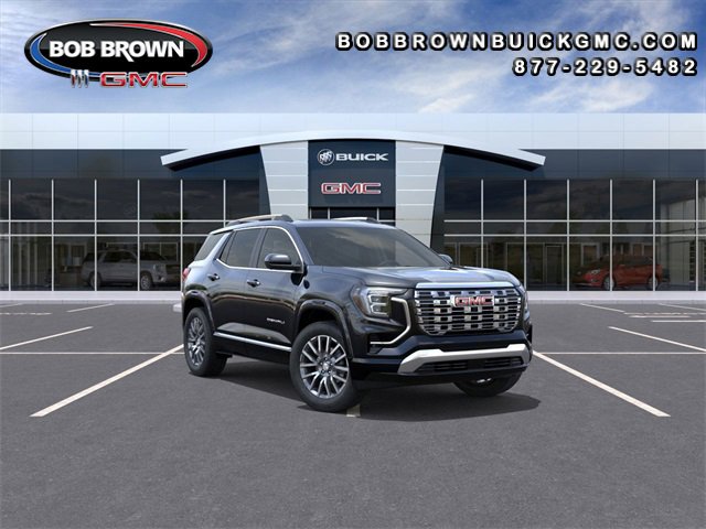 2026 GMC Terrain Denali's photo