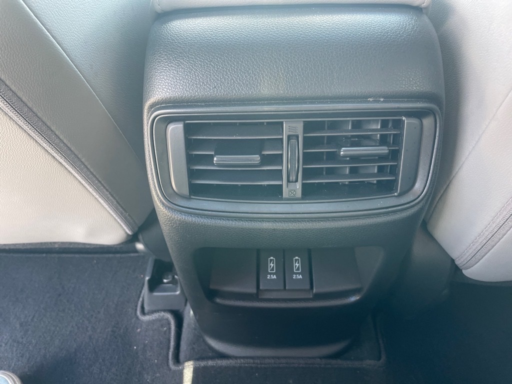 2022 Honda CR-V EX-L photo 17