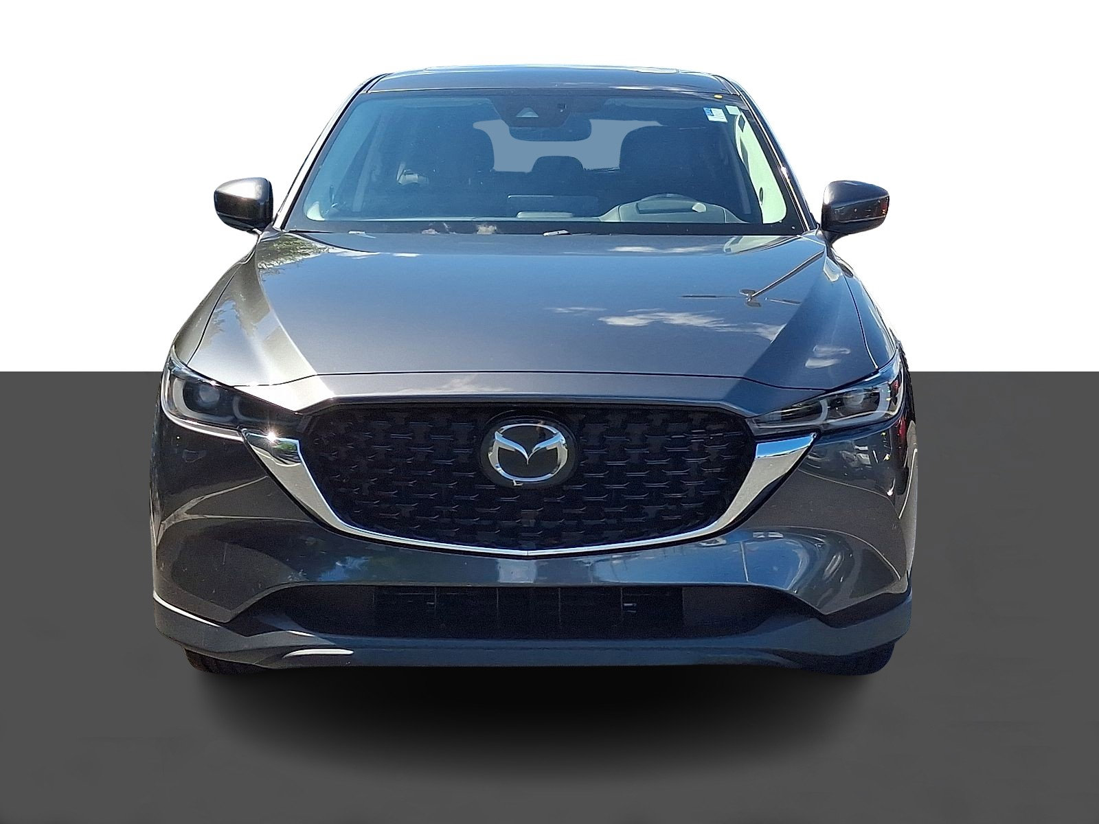 2023 Mazda CX-5 2.5 Premium Plus photo 2